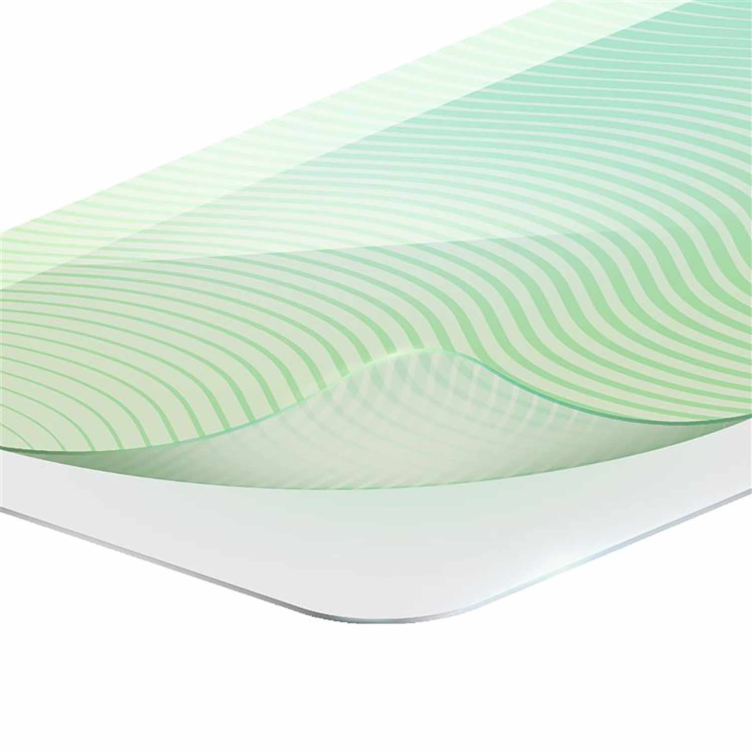 ZAGG InvisibleShield Glass Elite 4-Way Privacy Screen Protector for iPhone 17e/16e/14/13/13 Pro