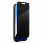ZAGG InvisibleShield Glass Elite 4-Way Privacy Screen Protector for iPhone 16/15