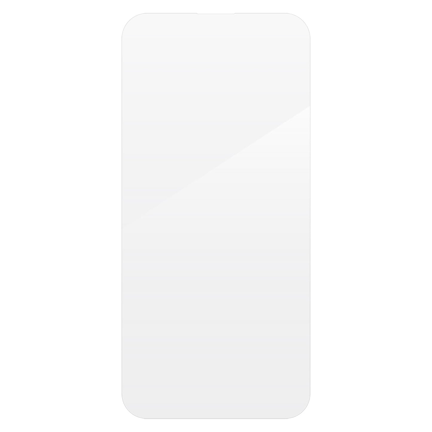200114859 InvisibleShield Glass Elite Screen Protector iPhone 16 Plus/15 Plus