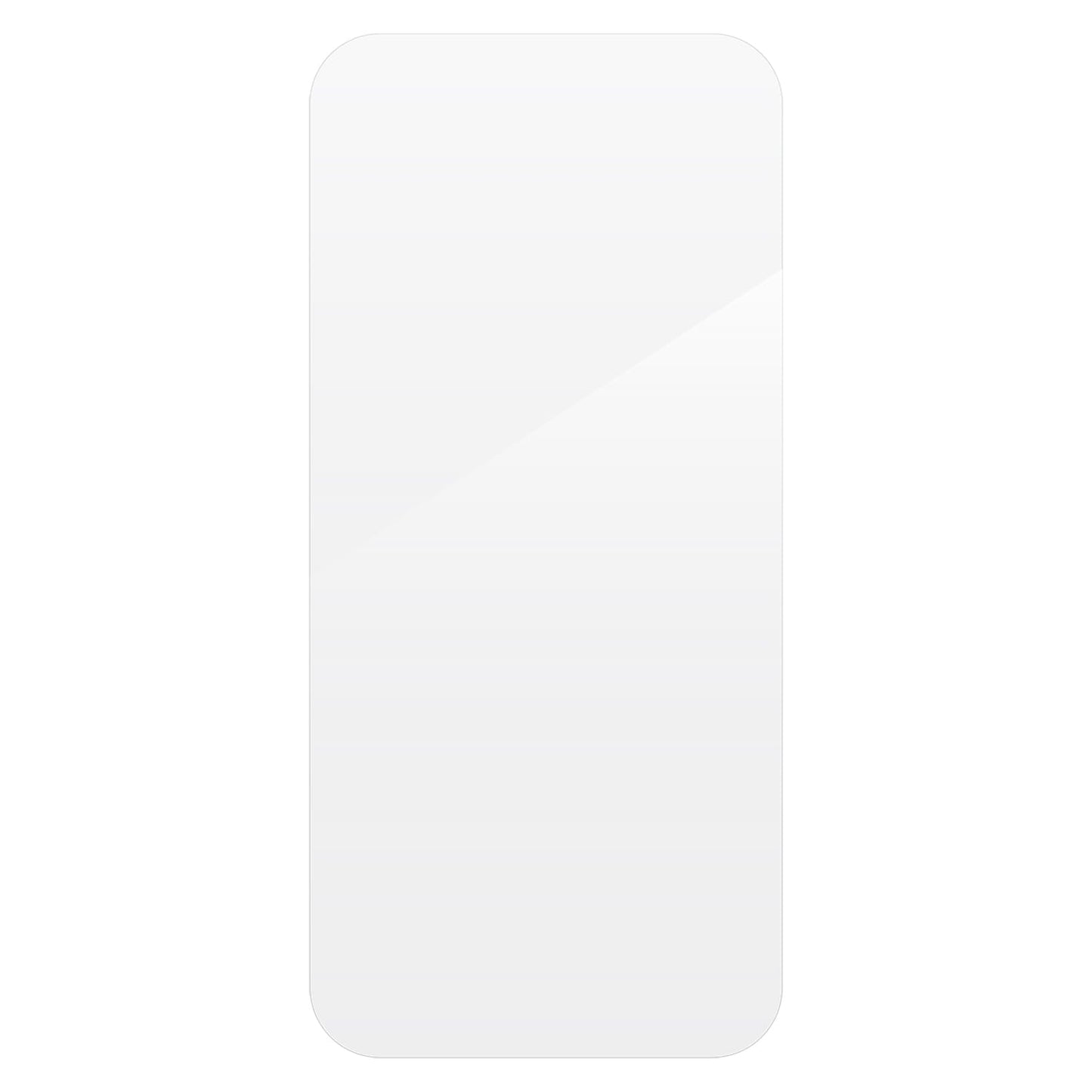 200114860 InvisibleShield Glass Elite Screen Protector iPhone 16 Pro
