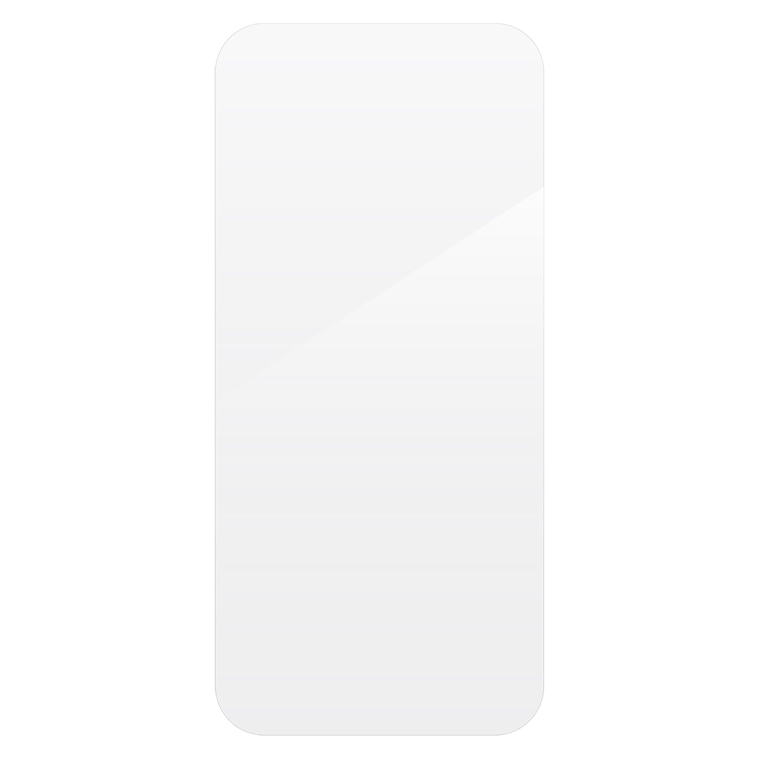 ZAGG InvisibleShield Glass Elite Screen Protector for iPhone 16 Pro