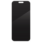ZAGG InvisibleShield Glass Elite 4-Way Privacy Screen Protector for iPhone 16 Pro
