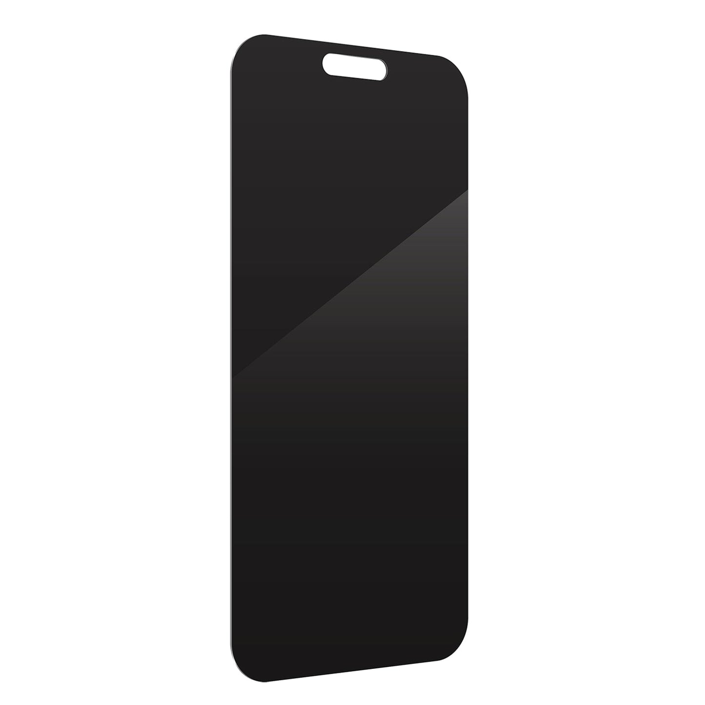 200114876 InvisibleShield Glass Elite 4-Way Privacy Screen Protector iPhone 16 Pro