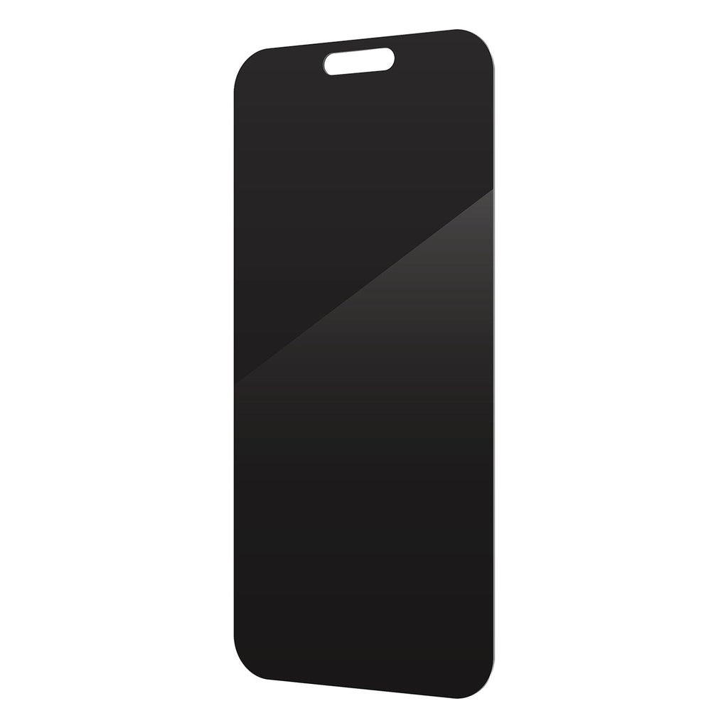 ZAGG InvisibleShield Glass Elite 4-Way Privacy Screen Protector for iPhone 16 Pro