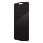 ZAGG InvisibleShield Glass Elite 4-Way Privacy Screen Protector for iPhone 16 Pro