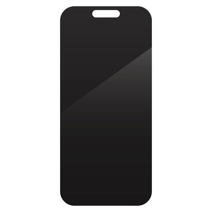 200114877 InvisibleShield Glass Elite 4-Way Privacy Screen Protector iPhone 16 Pro Max