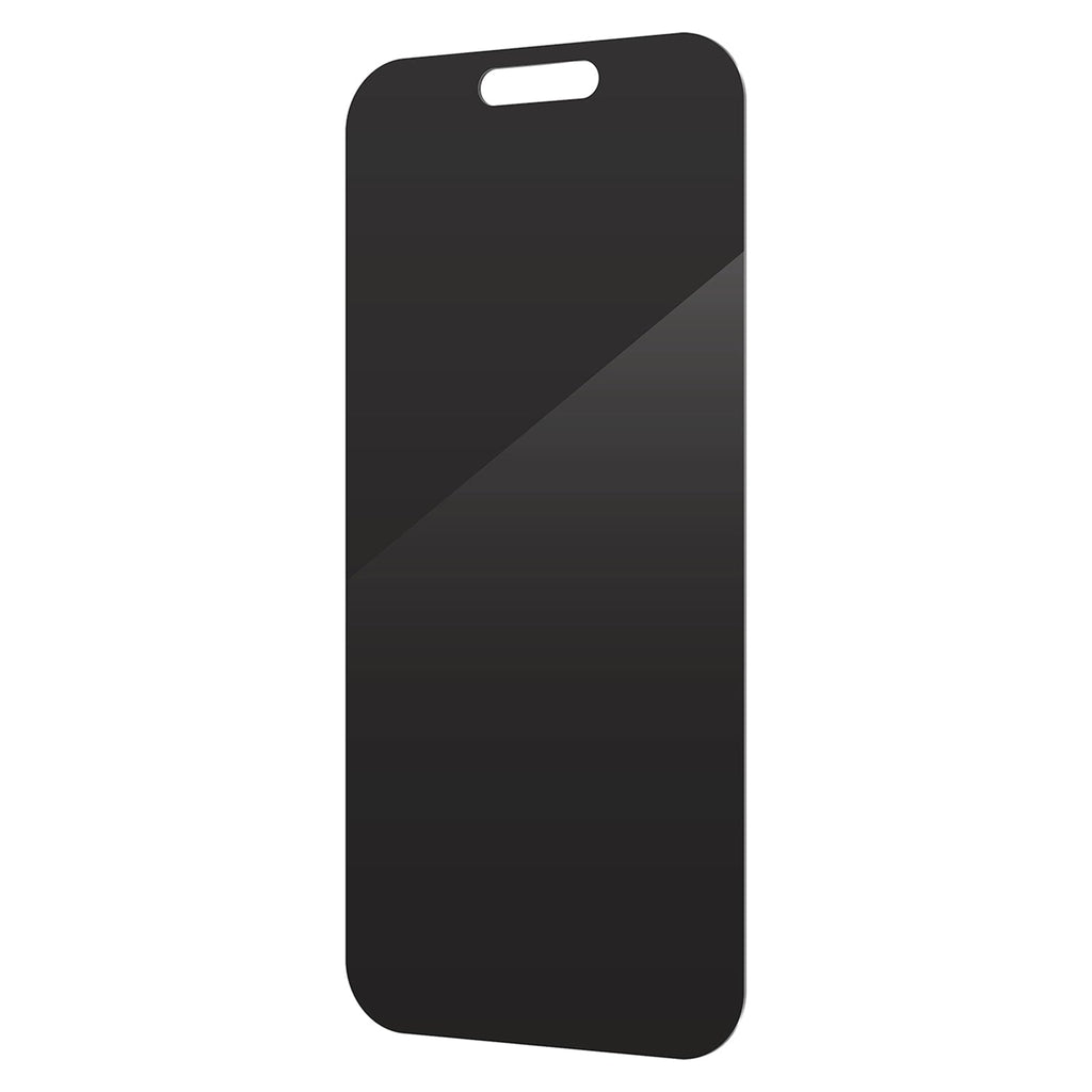 ZAGG InvisibleShield Glass Elite 4-Way Privacy Screen Protector for iPhone 16 Pro Max
