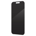 ZAGG InvisibleShield Glass Elite 4-Way Privacy Screen Protector for iPhone 16 Pro Max