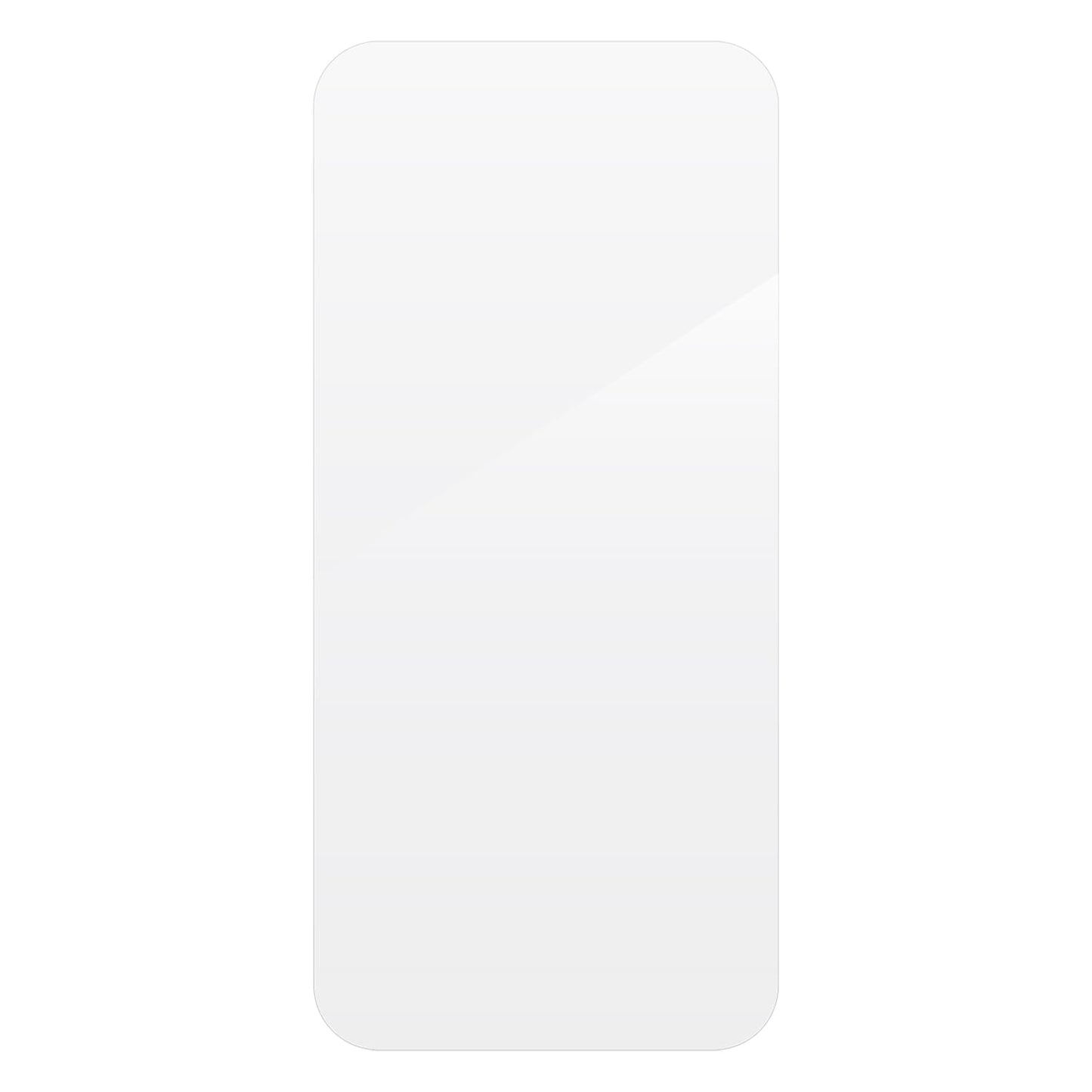 200114878 InvisibleShield Glass XTR4 Blue Light Screen Protector iPhone 16/15