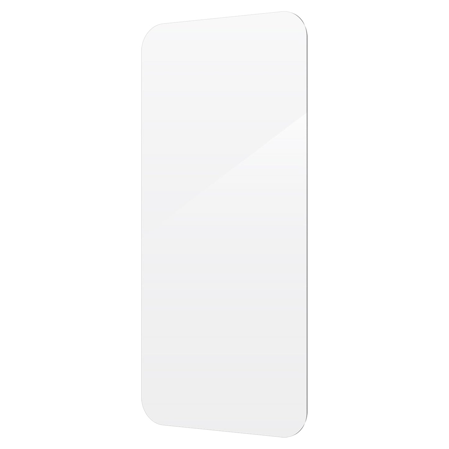 200114878 InvisibleShield Glass XTR4 Blue Light Screen Protector iPhone 16/15