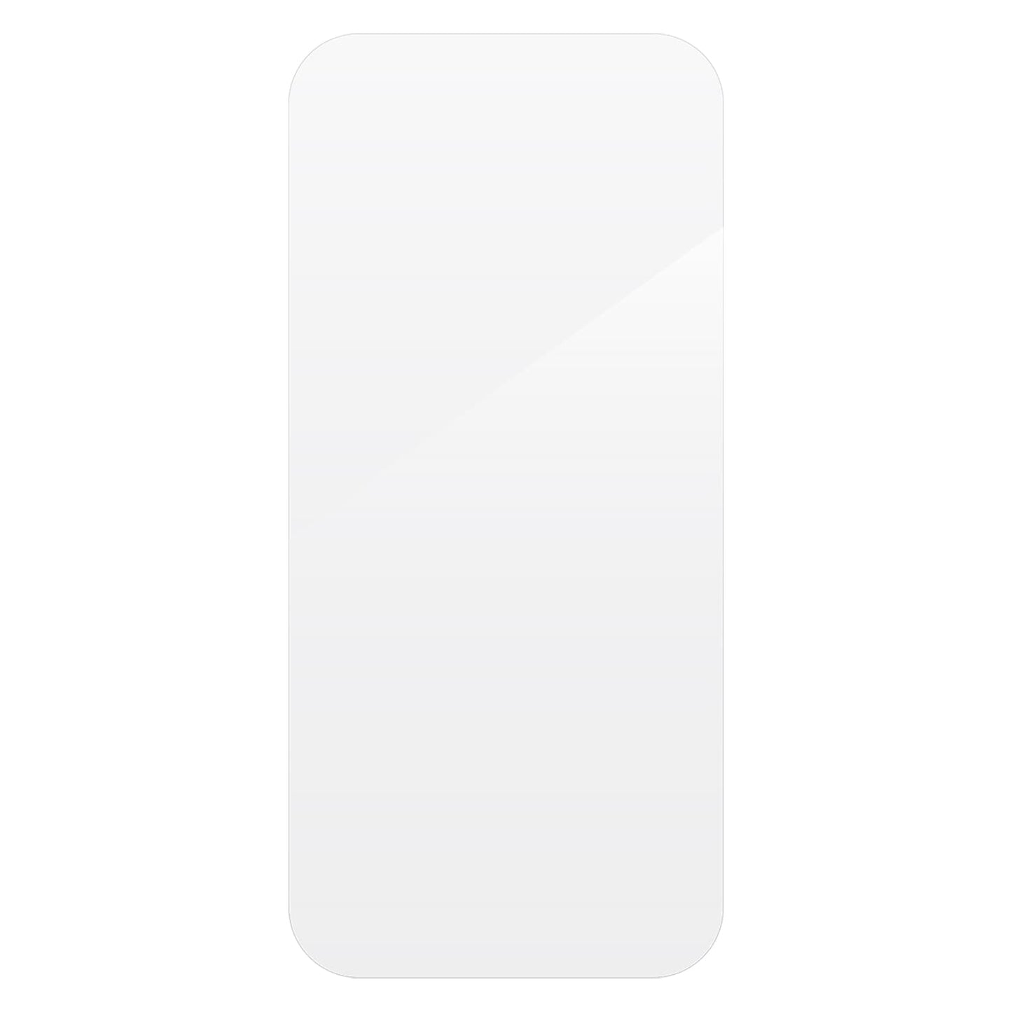 200114881 InvisibleShield Glass XTR4 Blue Light Screen Protector iPhone 16 Pro Max