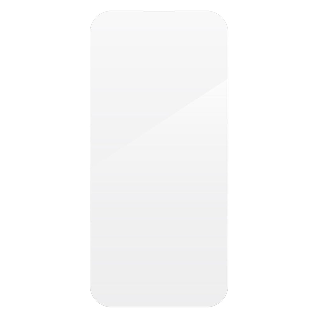 ZAGG InvisibleShield Glass Elite VisionGuard Screen Protector for iPhone 16/15