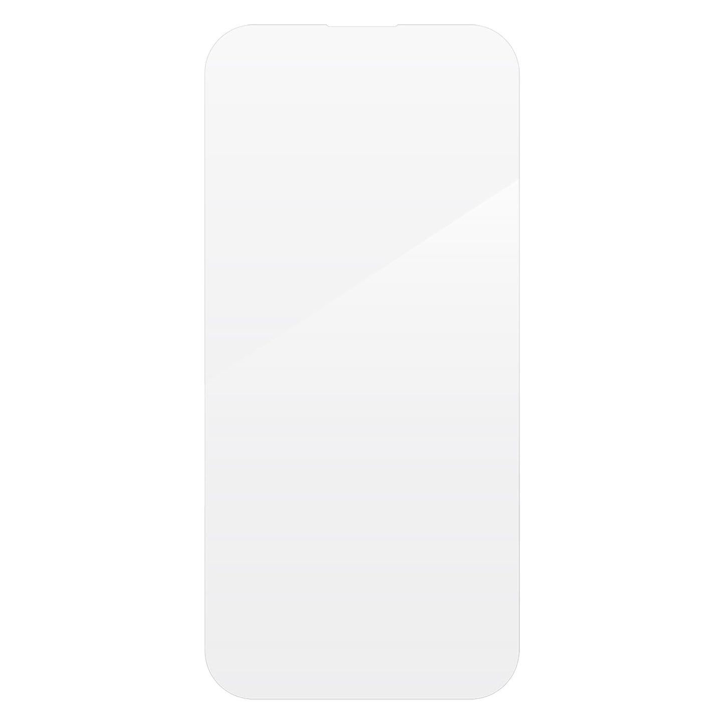 200114942 InvisibleShield Glass Elite VisionGuard Screen Protector iPhone 16/15