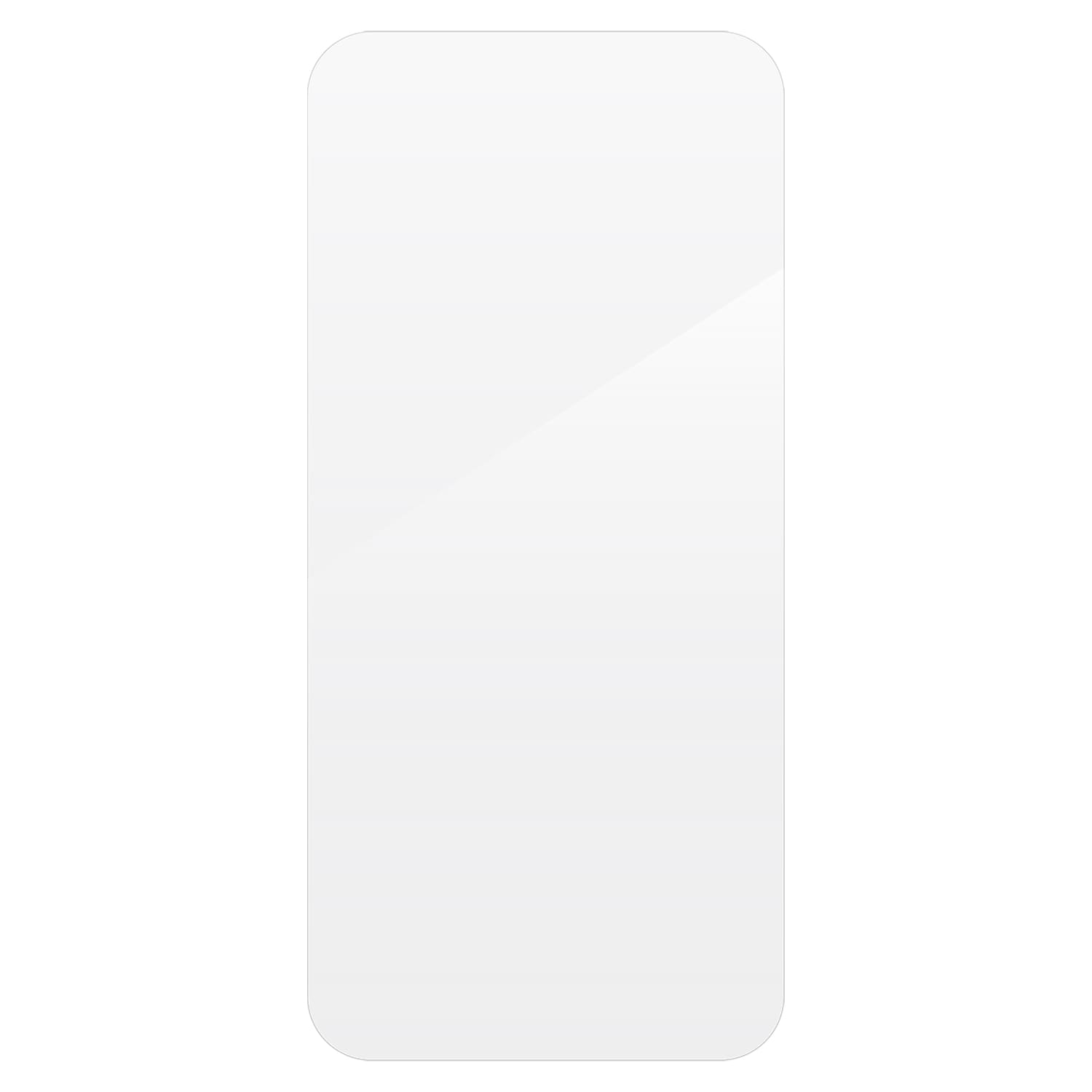 ZAGG InvisibleShield Glass Elite VisionGuard Screen Protector for iPhone 16 Pro Max