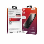 ZAGG InvisibleShield Glass Elite Biometric Screen Protector for Google Pixel 10/10 Pro