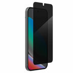 ZAGG InvisibleShield Glass Elite 2-Way Privacy Screen Protector for Google Pixel 10/10 Pro