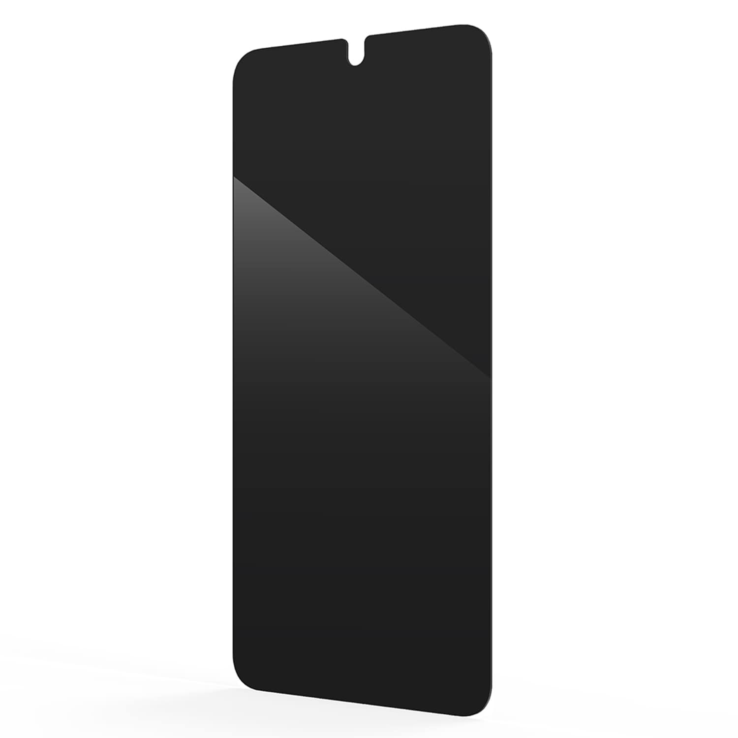 ZAGG InvisibleShield Glass Elite 2-Way Privacy Screen Protector for Google Pixel 10/10 Pro