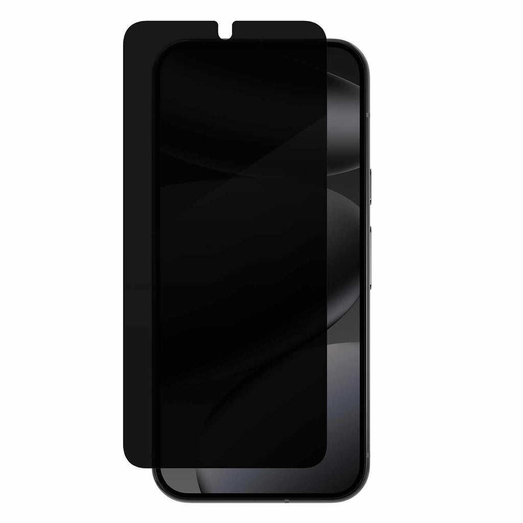 ZAGG InvisibleShield Glass Elite 2-Way Privacy Screen Protector for Google Pixel 10 Pro XL