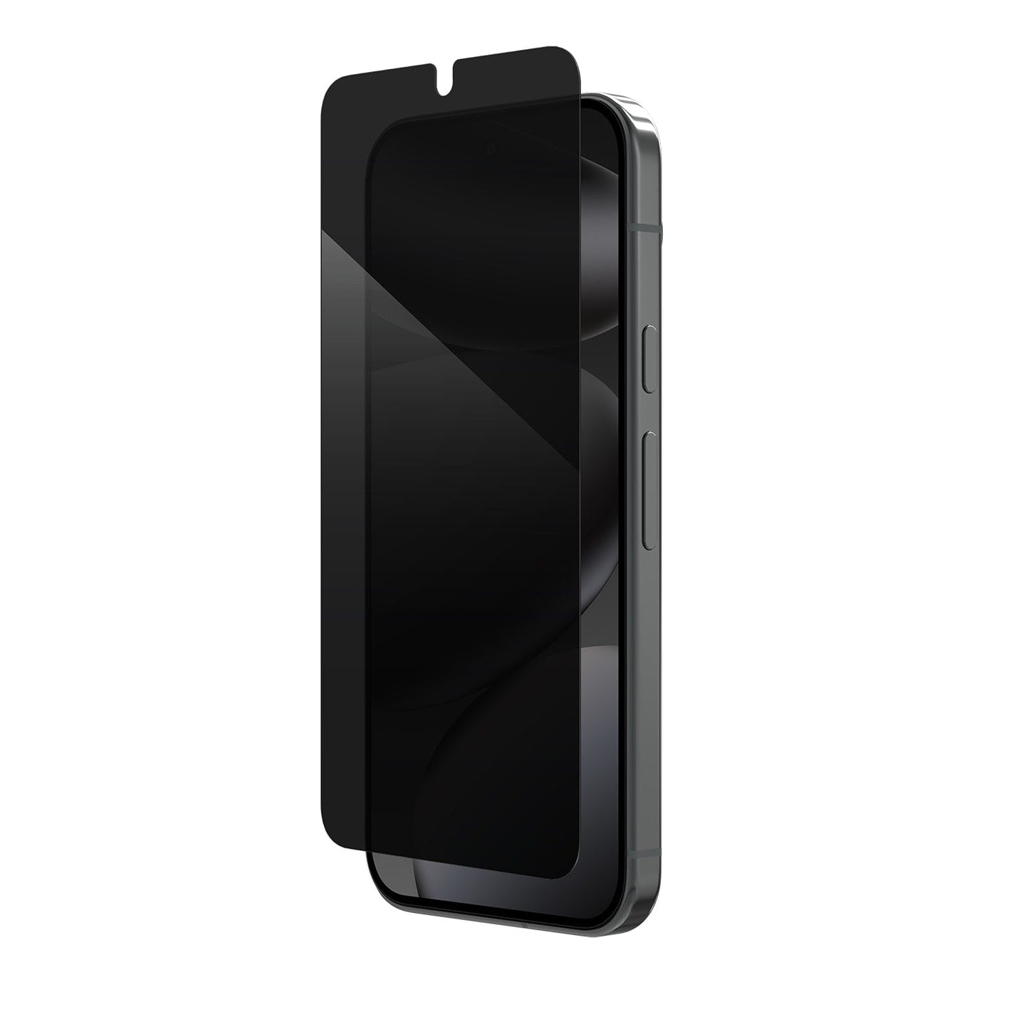 200118392 InvisibleShield Glass Elite 2-Way Privacy Screen Protector Pixel 10 Pro XL