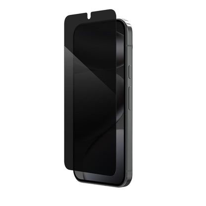 200118392 InvisibleShield Glass Elite 2-Way Privacy Screen Protector Pixel 10 Pro XL