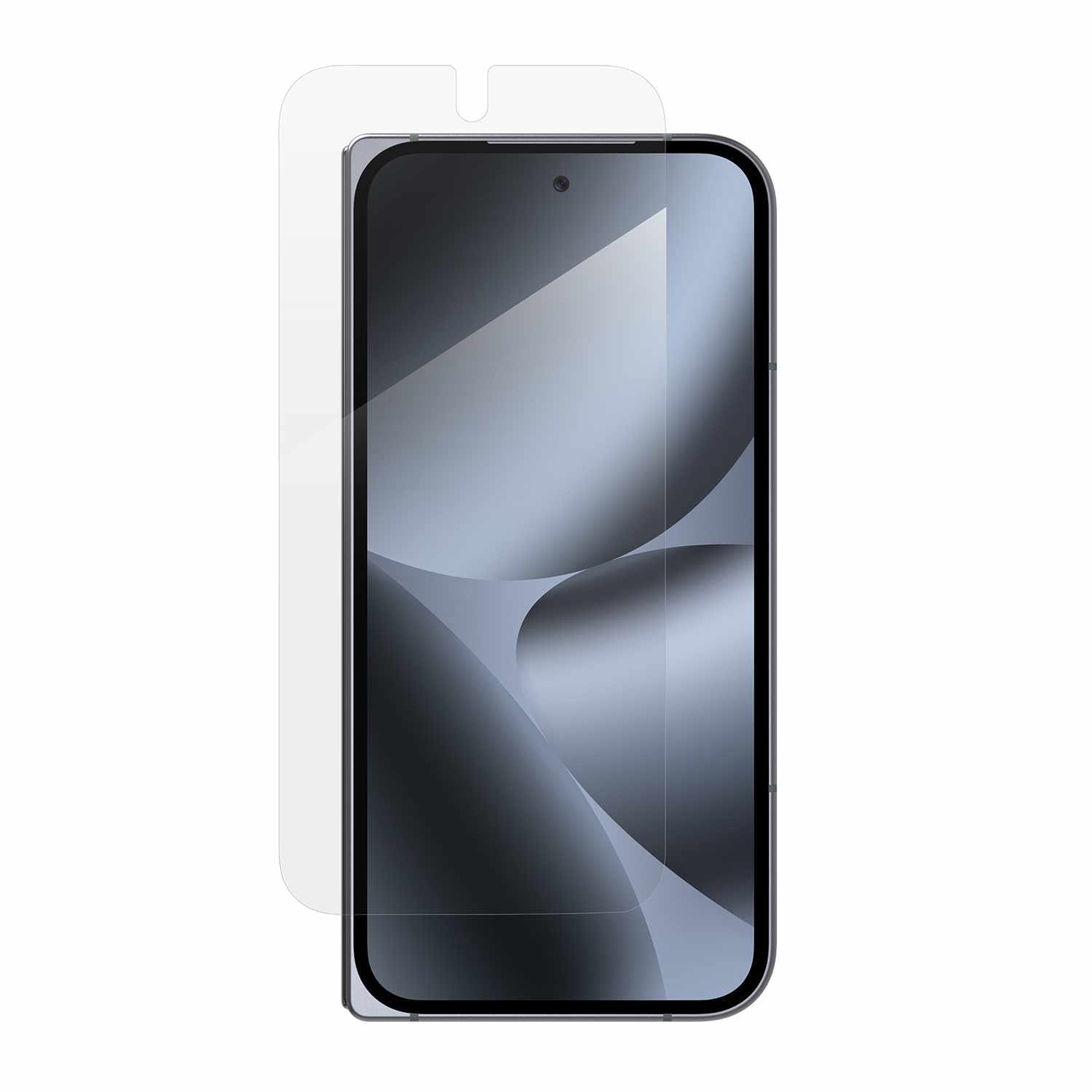 ZAGG InvisibleShield Glass XTR4 Blue Light Screen Protector for Google Pixel 10 Pro Fold