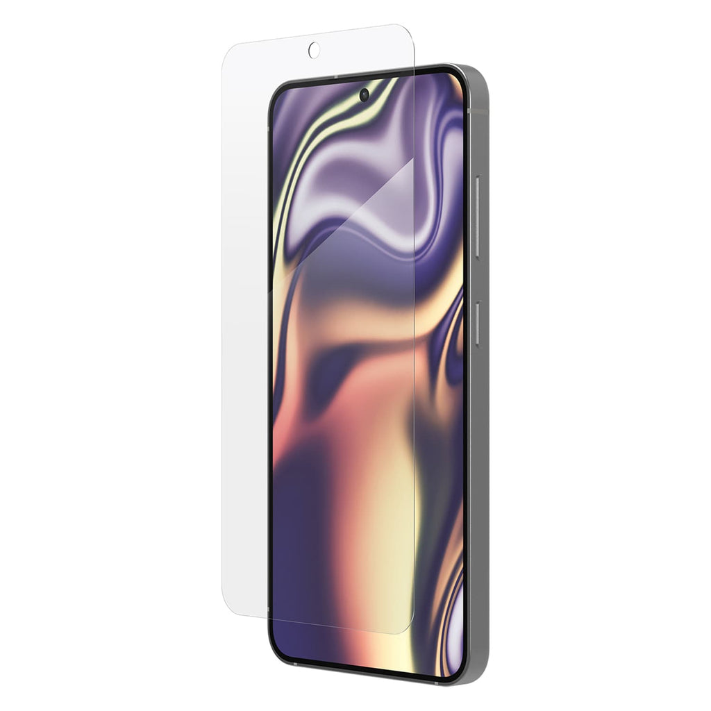 ZAGG InvisibleShield Glass Elite Biometric Screen Protector for Samsung Galaxy S25