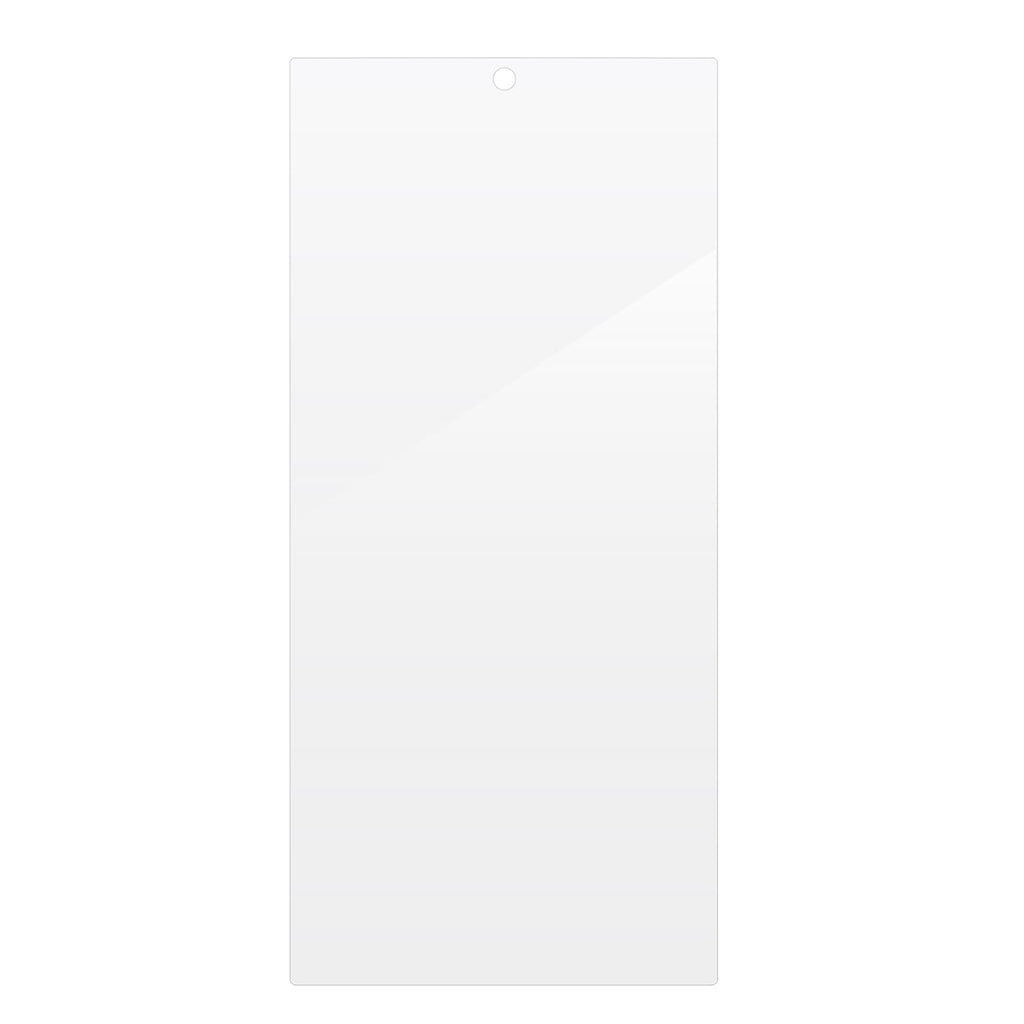 ZAGG InvisibleShield Glass Elite Biometric Screen Protector for Samsung Galaxy S25 Ultra