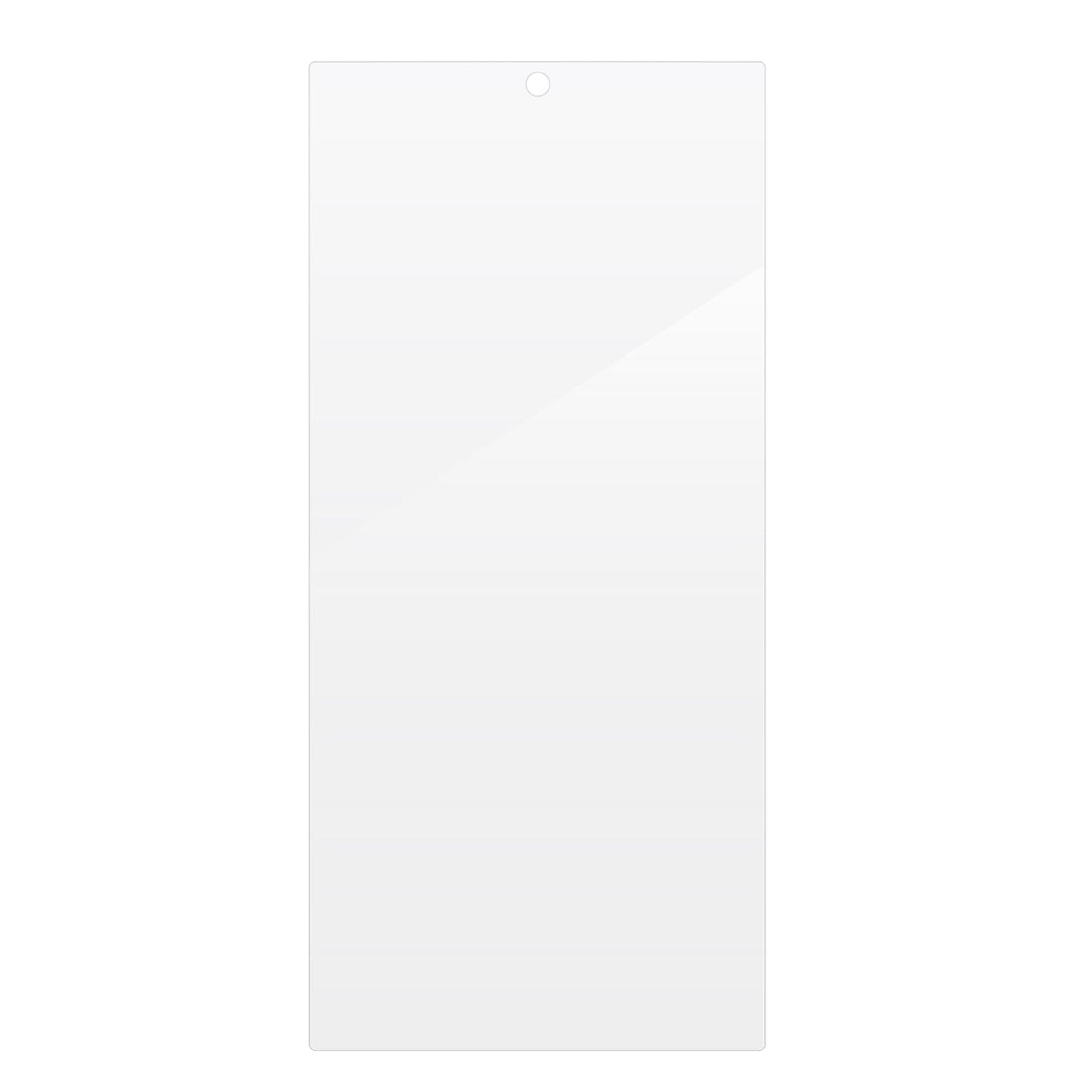 200117230 InvisibleShield Glass Elite Biometric Screen Protector Galaxy S25 Ultra