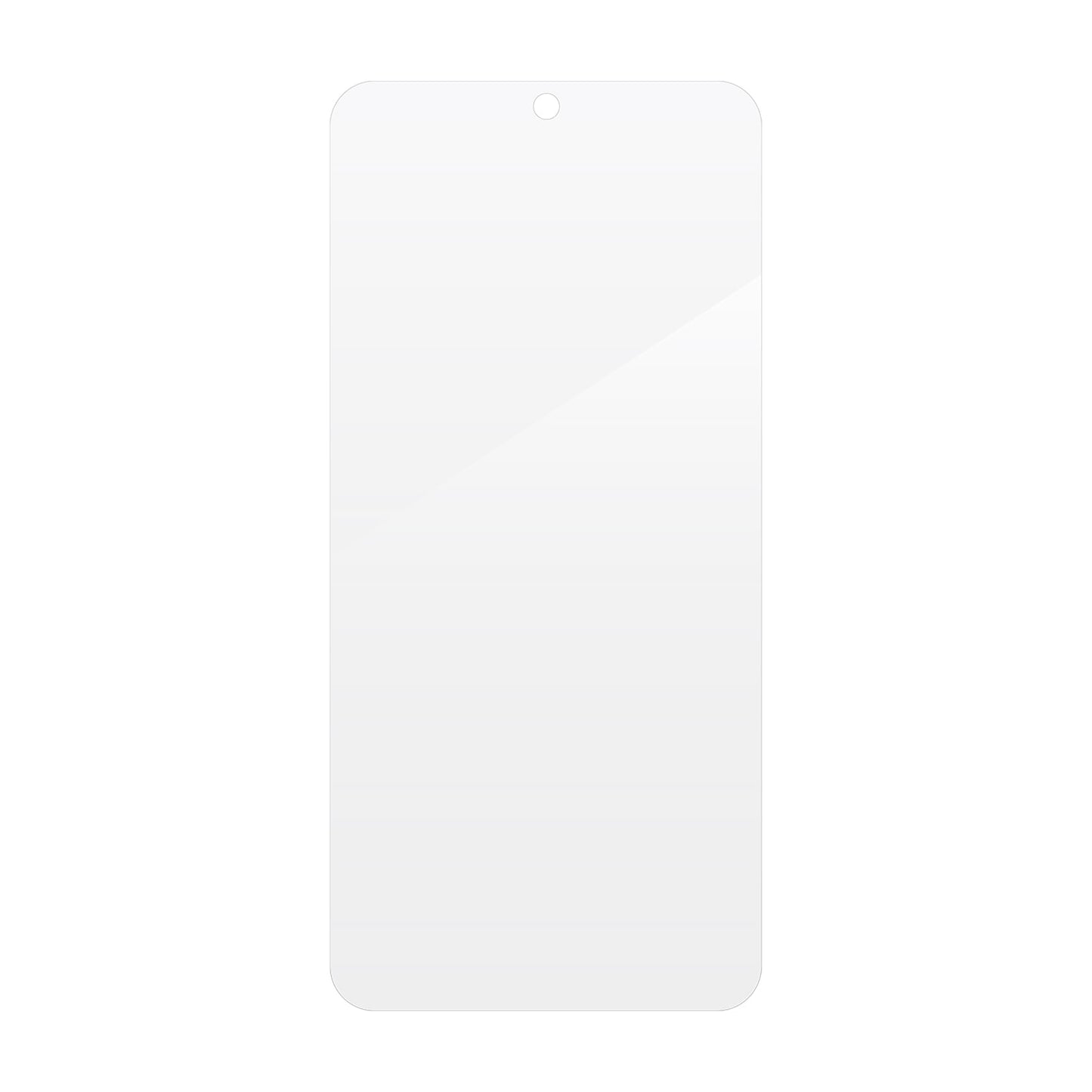 200117234 InvisibleShield Glass XTR4 Blue Light Screen Protector Galaxy S25