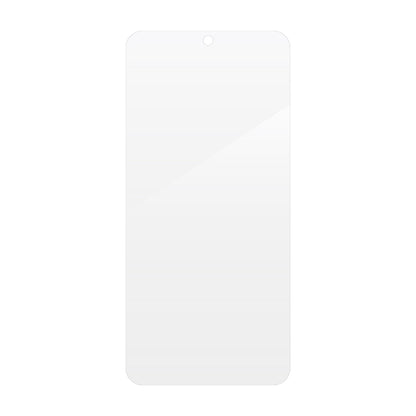 200117234 InvisibleShield Glass XTR4 Blue Light Screen Protector Galaxy S25