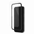 Blu Element Tempered Glass Screen Protector 10-Pack for iPhone 17/iPhone 16 Pro in Bulk Packaging