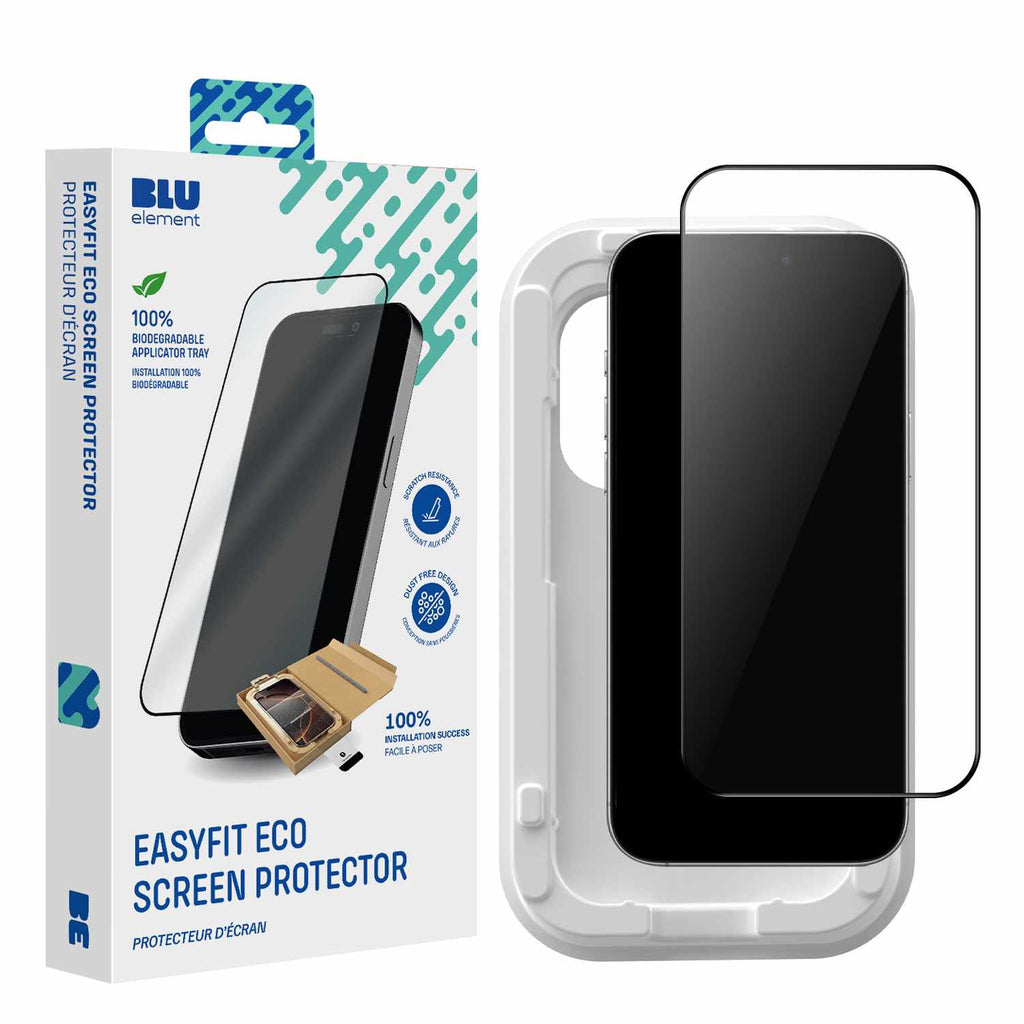 BEEFTGIP17 EasyFit Eco Screen Protector iPhone 17