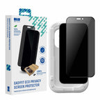 BEPGIKIP1A EasyFit Privacy Eco Screen Protector iPhone Air