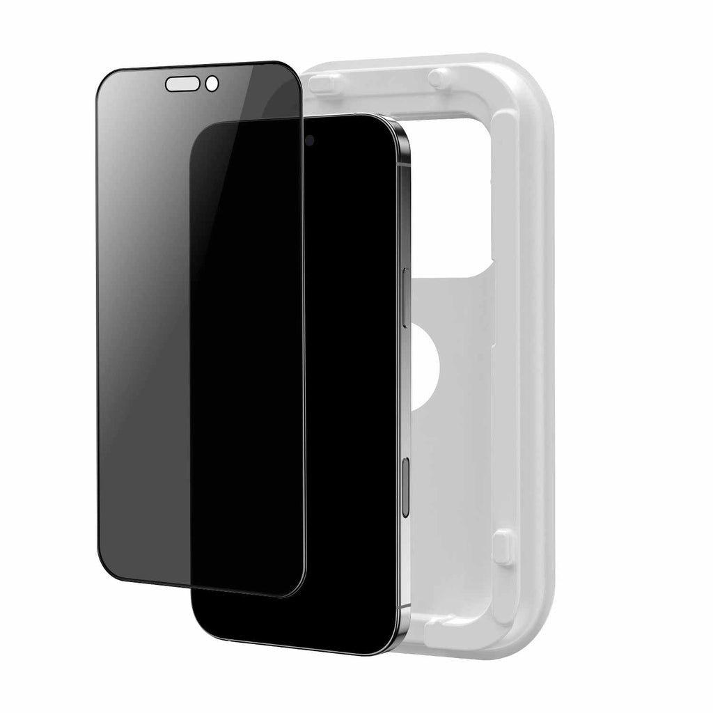 Blu Element EasyFit Privacy Eco Screen Protector for iPhone 17 Pro