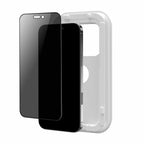 Blu Element EasyFit Privacy Eco Screen Protector for iPhone 17 Pro