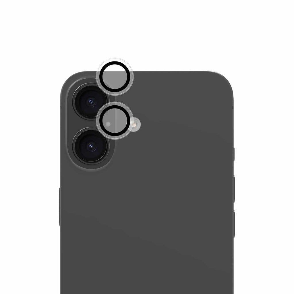Blu Element Invisible 1 by 1 Lens Protector for iPhone 17