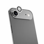 Blu Element Invisible 1 by 1 Lens Protector for iPhone Air