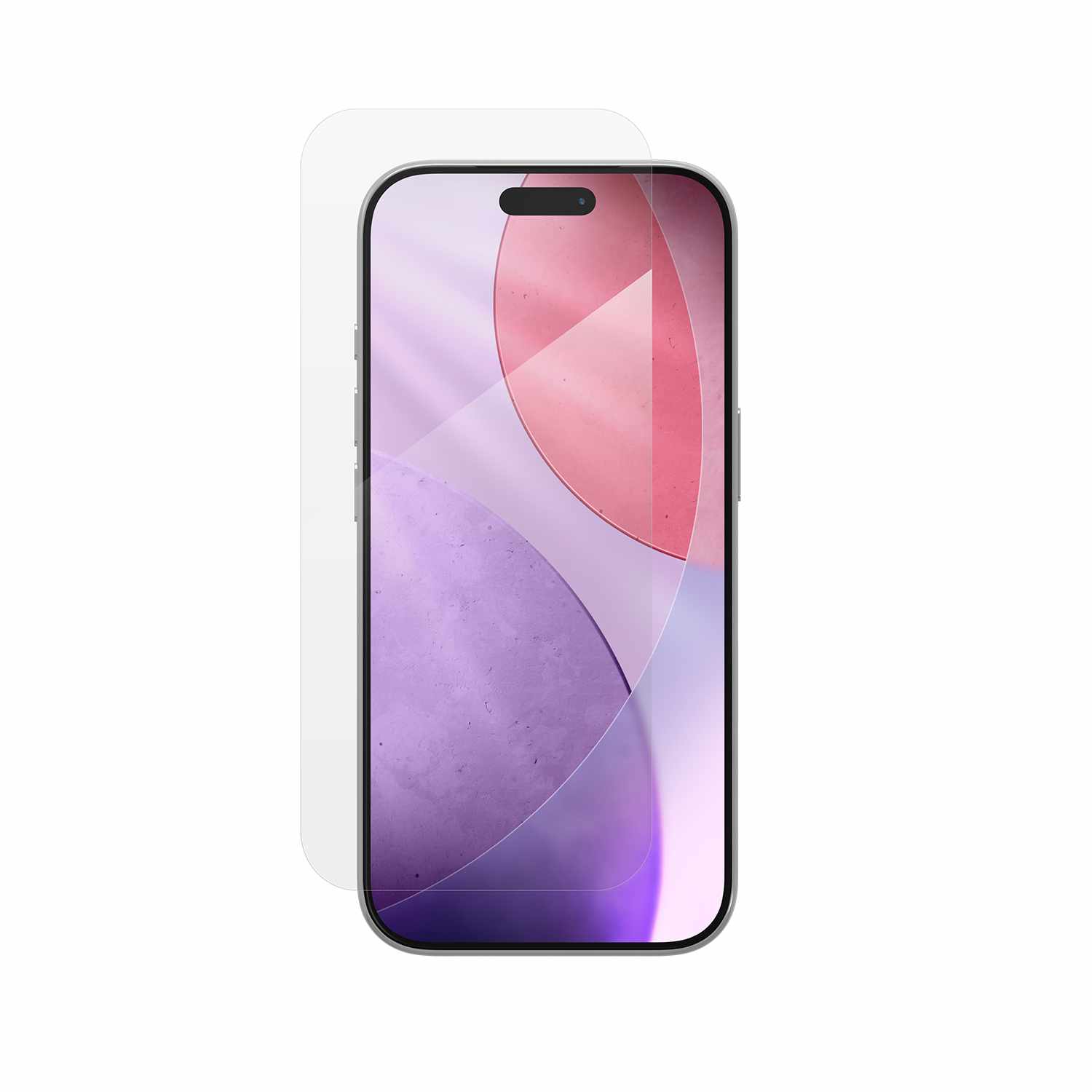 ZAGG InvisibleShield Glass Elite Screen Protector for iPhone 17 Pro