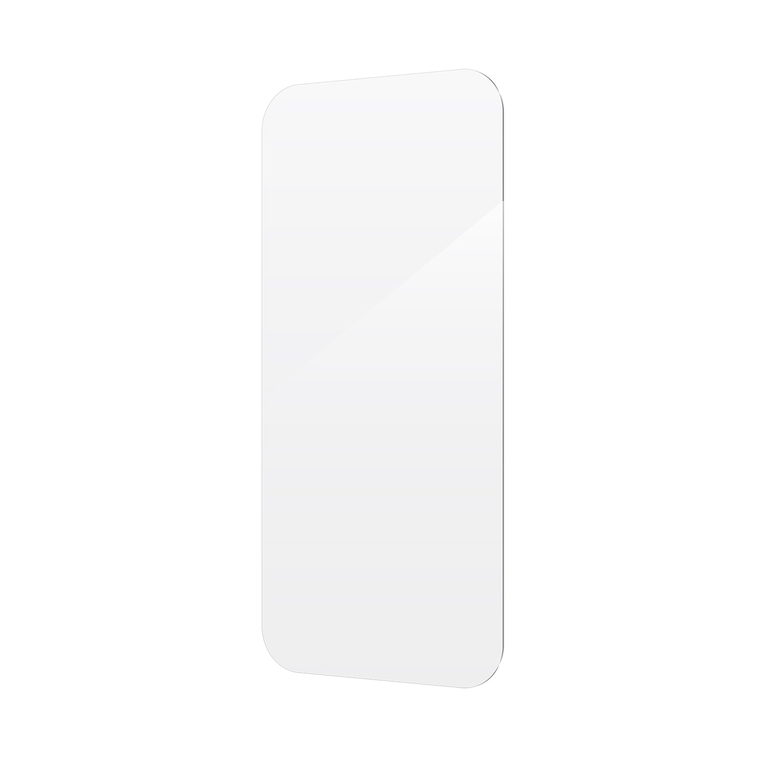 ZAGG InvisibleShield Glass Elite Screen Protector for iPhone 17 Pro