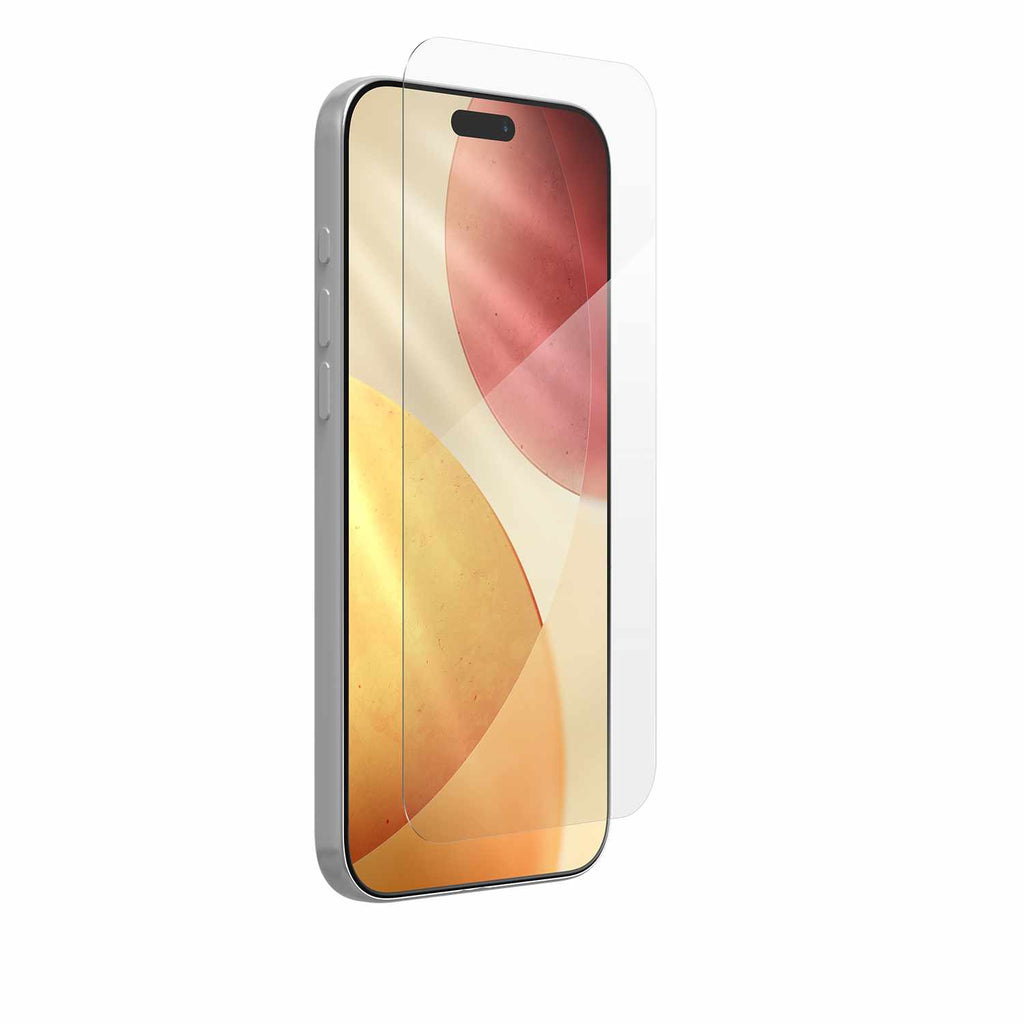ZAGG InvisibleShield Glass Elite Screen Protector for iPhone 17 Pro Max