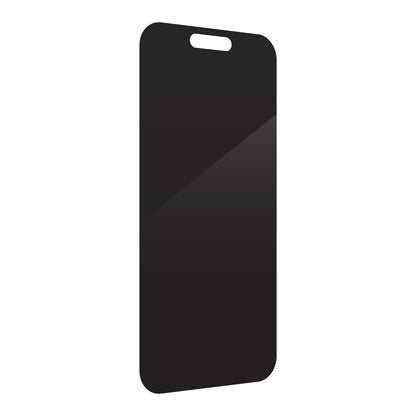200118655 InvisibleShield Glass Elite 2-Way Privacy Screen Protector iPhone 17