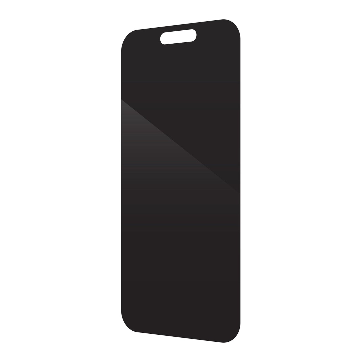 200118655 InvisibleShield Glass Elite 2-Way Privacy Screen Protector iPhone 17
