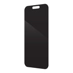 ZAGG InvisibleShield Glass XTR 4-Way Privacy Screen Protector for iPhone 17