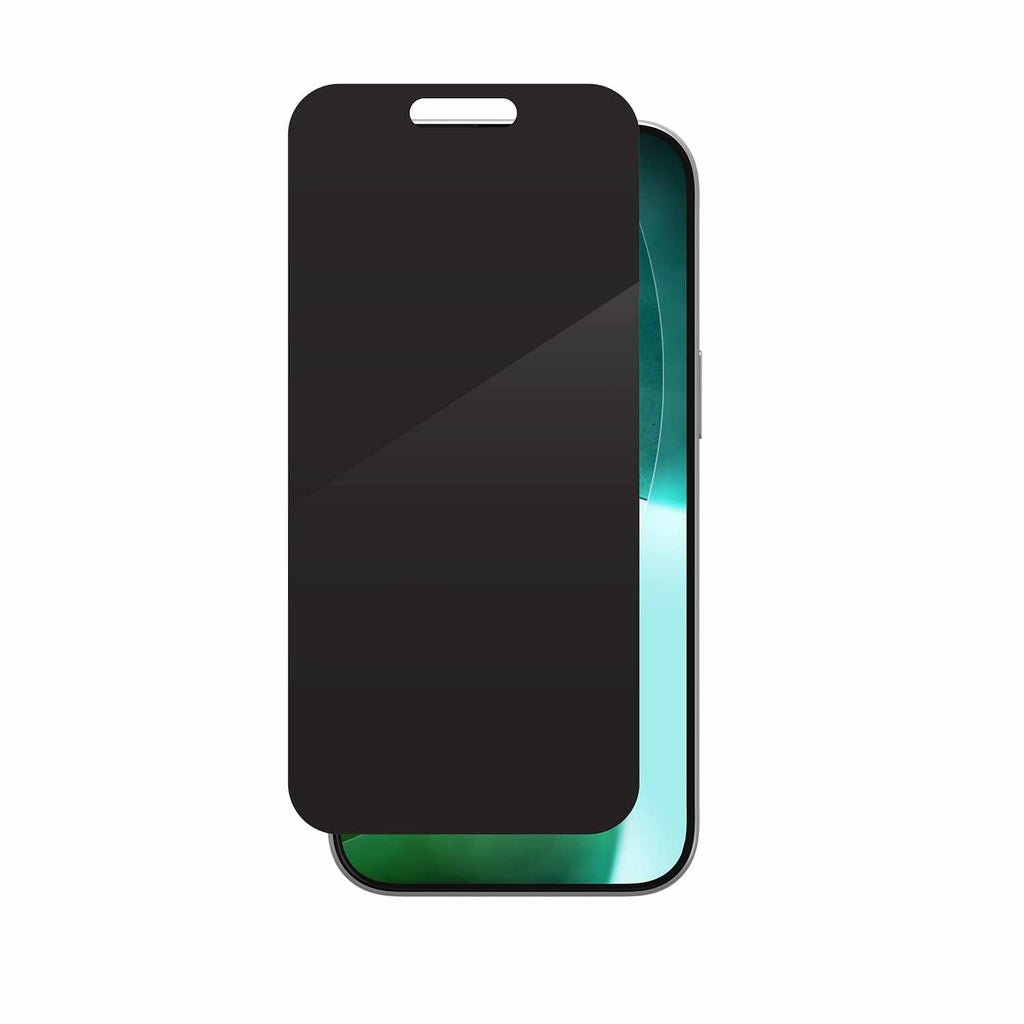 ZAGG InvisibleShield Glass XTR 4-Way Privacy Screen Protector for iPhone Air