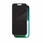 ZAGG InvisibleShield Glass XTR 4-Way Privacy Screen Protector for iPhone Air