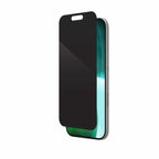 ZAGG InvisibleShield Glass XTR 4-Way Privacy Screen Protector for iPhone Air