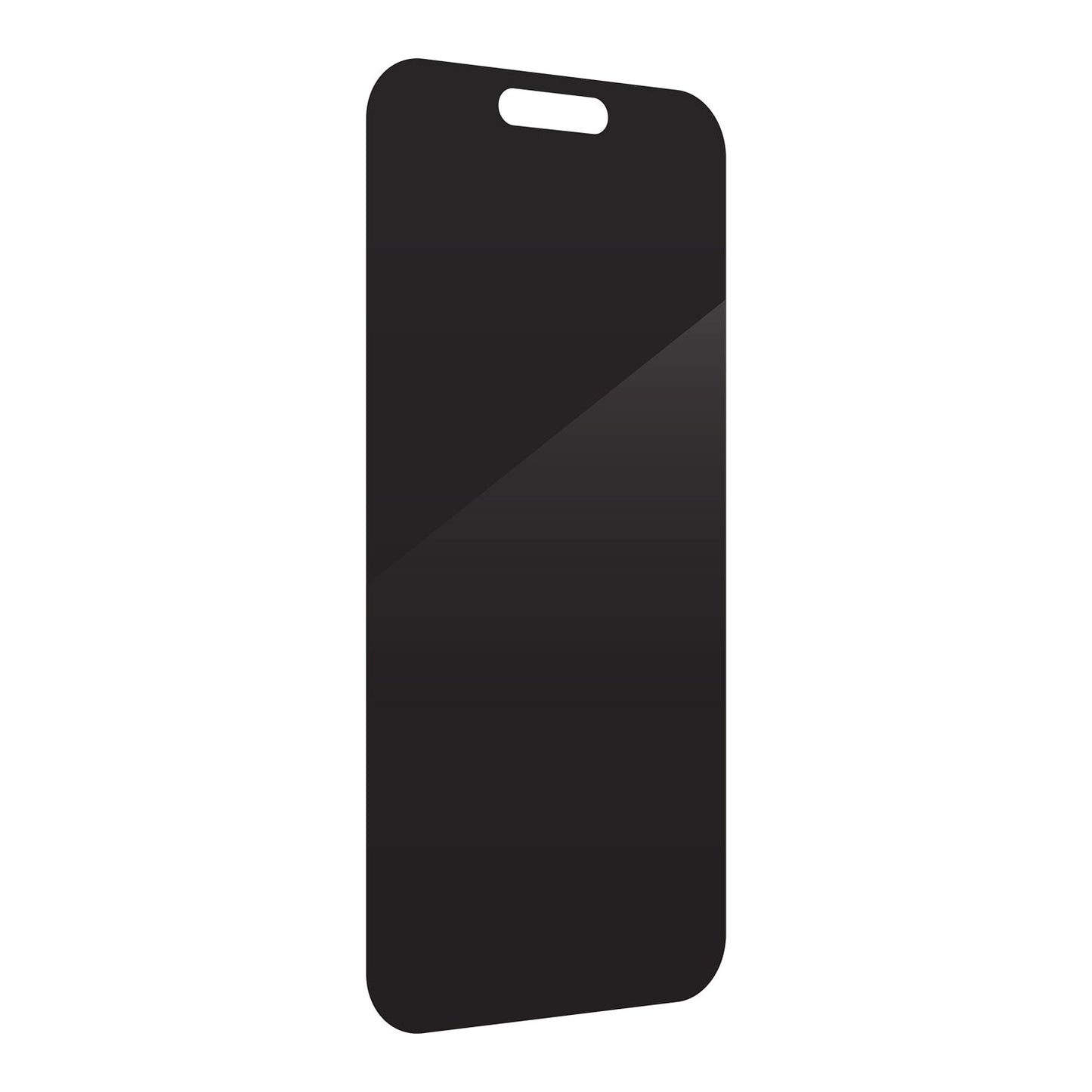 200118664 InvisibleShield Glass XTR 4-Way Privacy Screen Protector iPhone Air