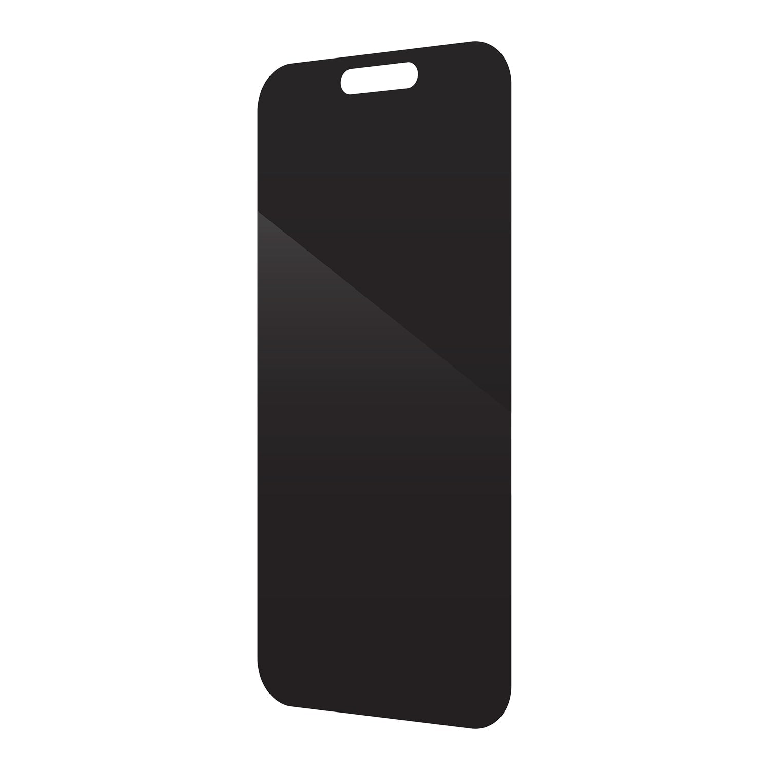 ZAGG InvisibleShield Glass XTR 4-Way Privacy Screen Protector for iPhone Air