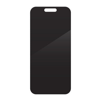 200118666 InvisibleShield Glass XTR 4-Way Privacy Screen Protector iPhone 17 Pro Max