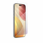 ZAGG InvisibleShield Glass XTR5 Screen Protector for iPhone 17 Pro Max